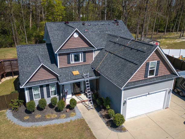 Cold Roofs in Milton, FL